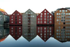 Artikkelbilde til artikkelen Korstemne i Trondheim